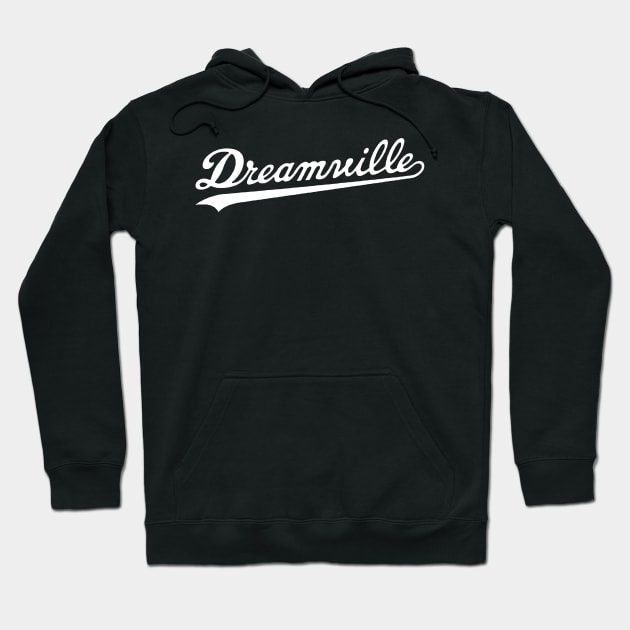 Dreamville Hoodie by psanchez